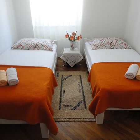 Rooms Matija Milica - Center Split Exterior photo