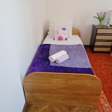 Rooms Matija Milica - Center Split Exterior photo
