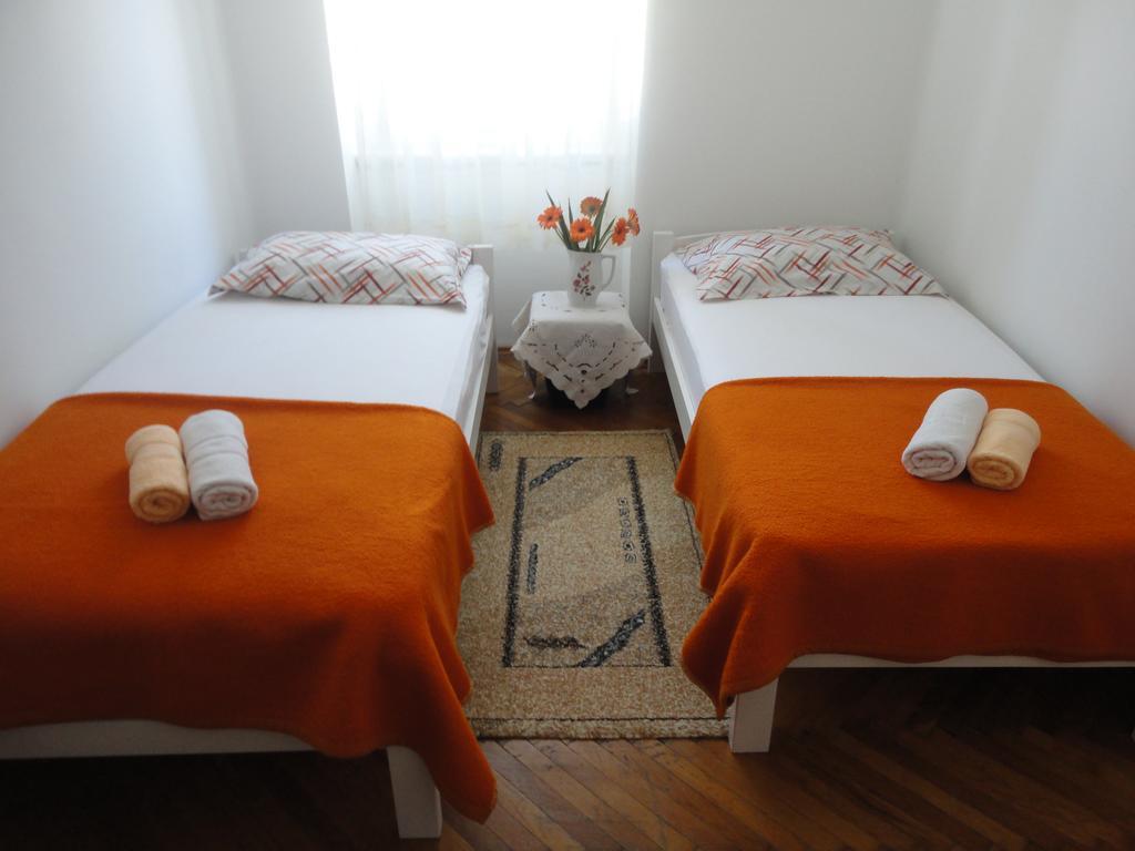 Rooms Matija Milica - Center Split Exterior photo