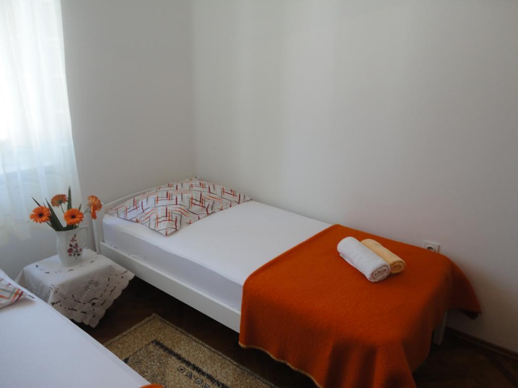 Rooms Matija Milica - Center Split Exterior photo