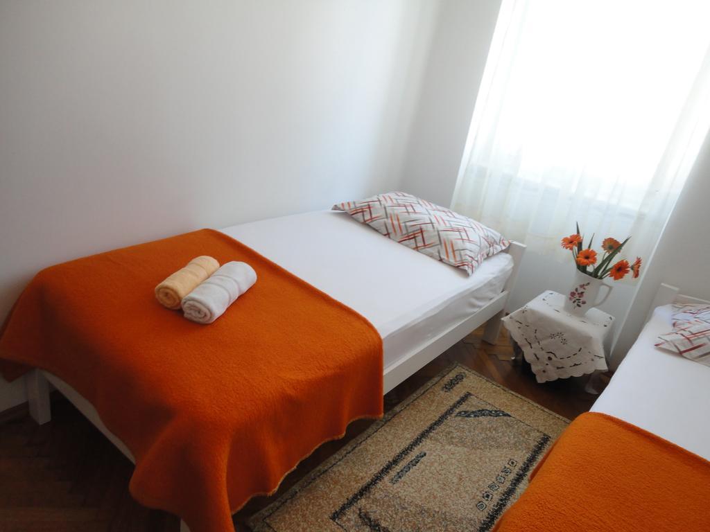 Rooms Matija Milica - Center Split Exterior photo