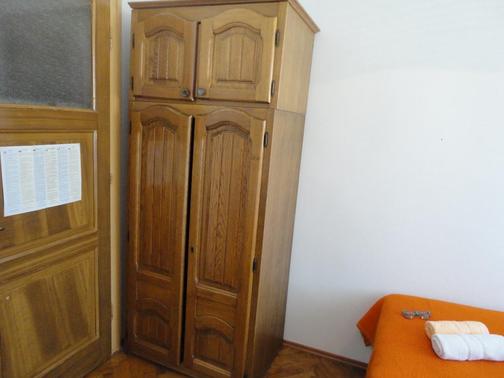Rooms Matija Milica - Center Split Exterior photo