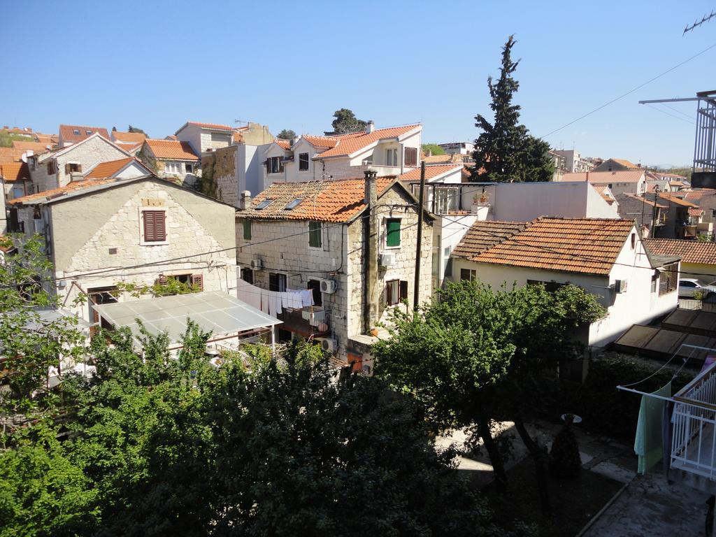 Rooms Matija Milica - Center Split Exterior photo