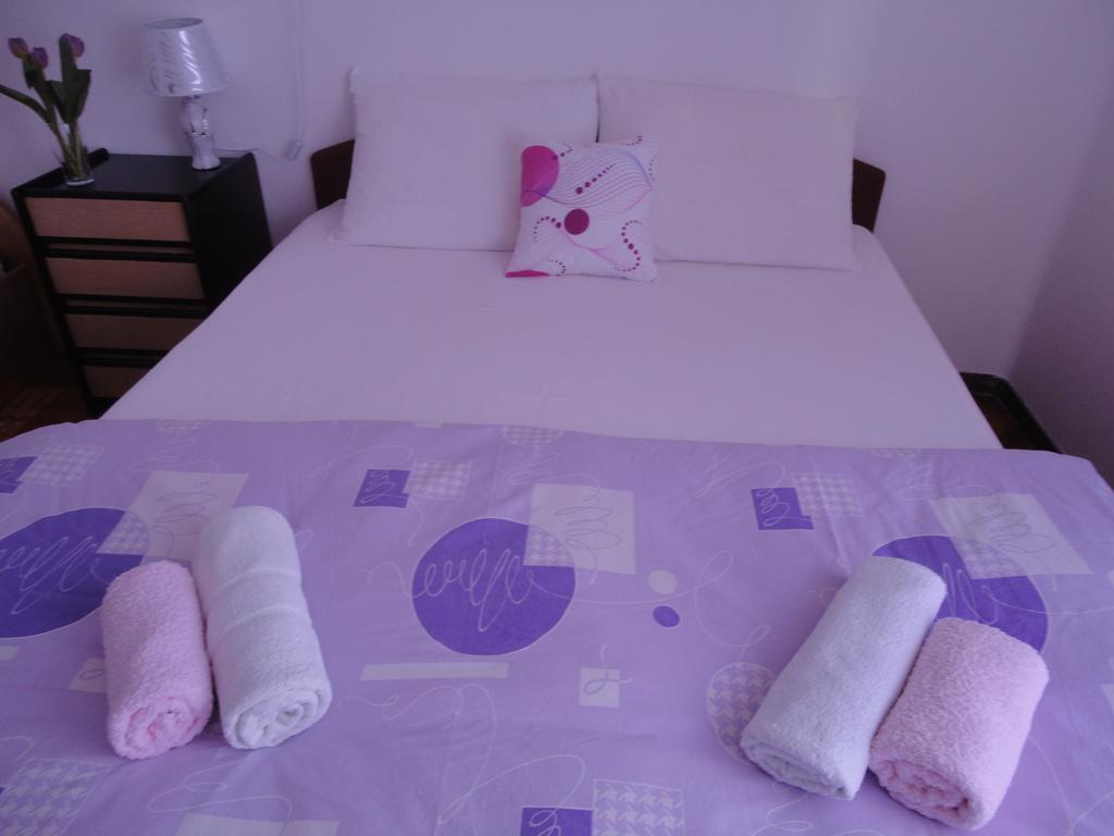 Rooms Matija Milica - Center Split Exterior photo
