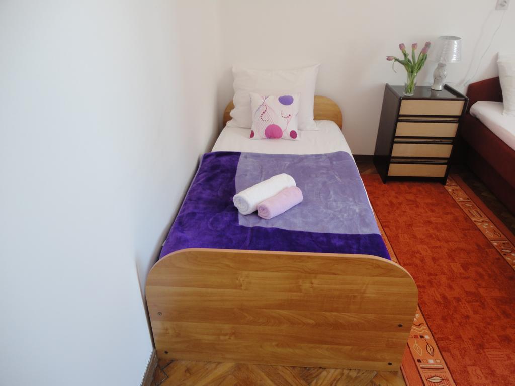 Rooms Matija Milica - Center Split Exterior photo