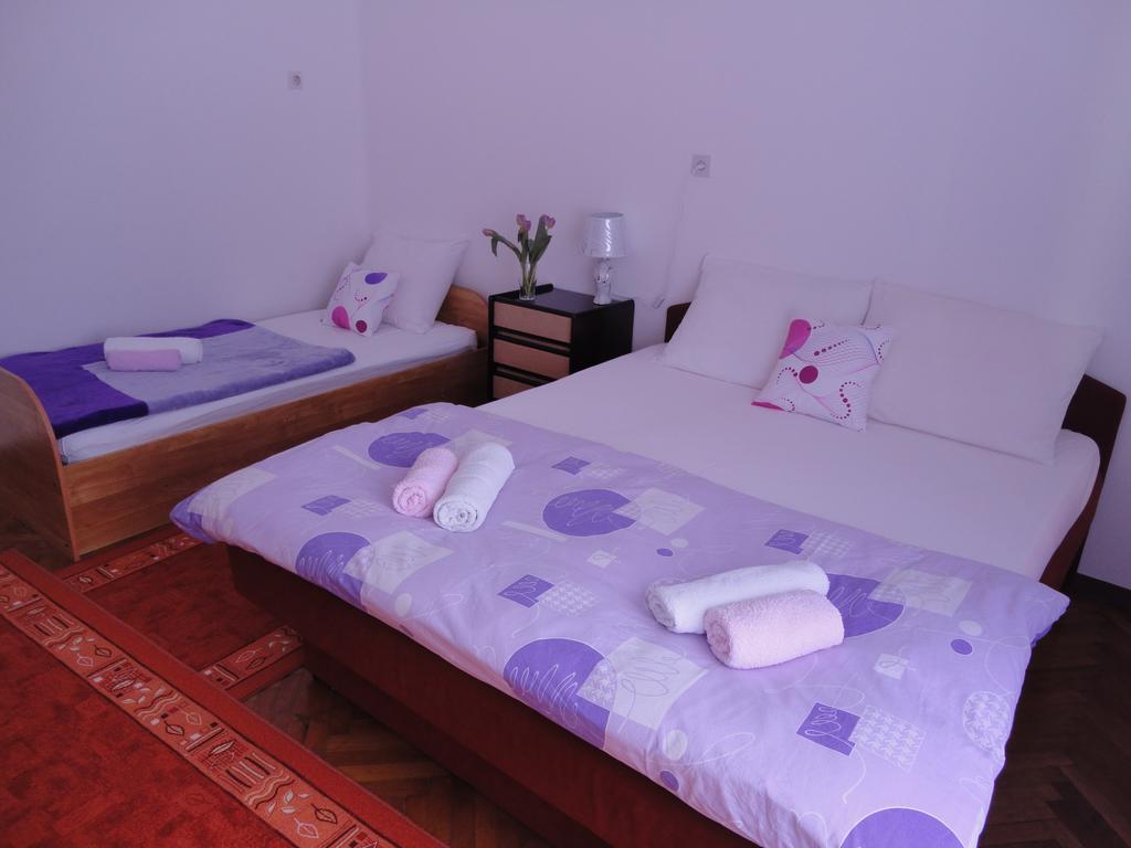 Rooms Matija Milica - Center Split Exterior photo