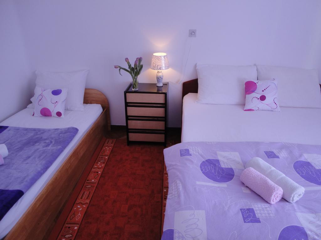 Rooms Matija Milica - Center Split Exterior photo