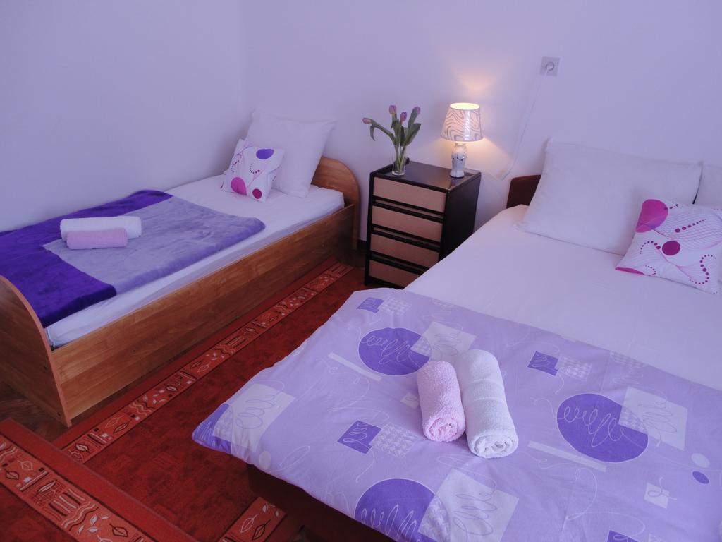 Rooms Matija Milica - Center Split Exterior photo