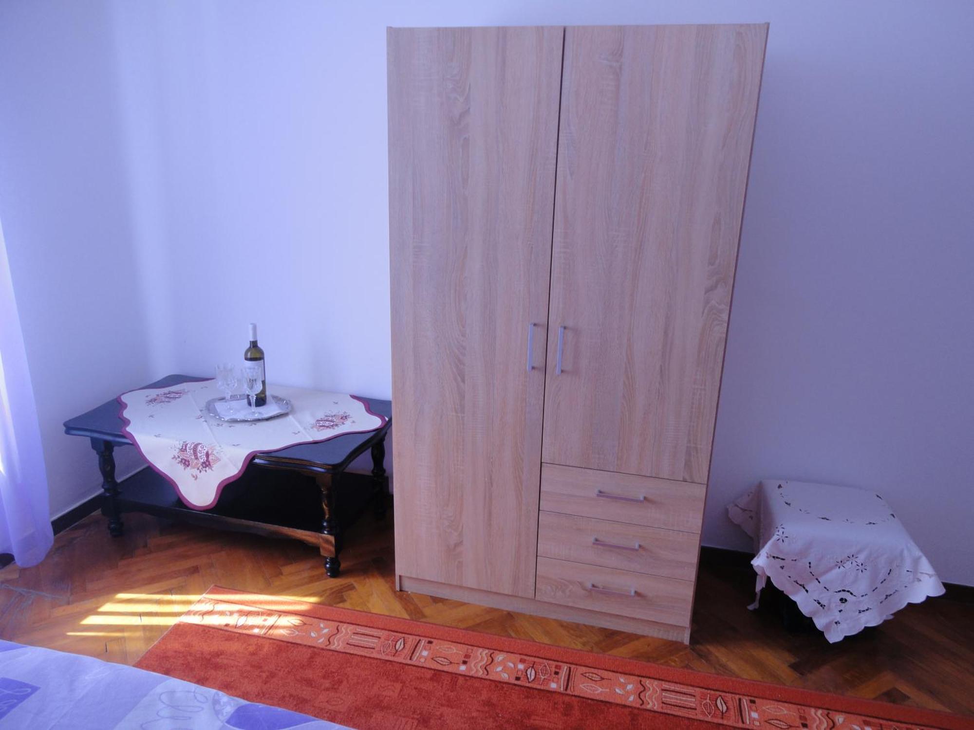 Rooms Matija Milica - Center Split Exterior photo