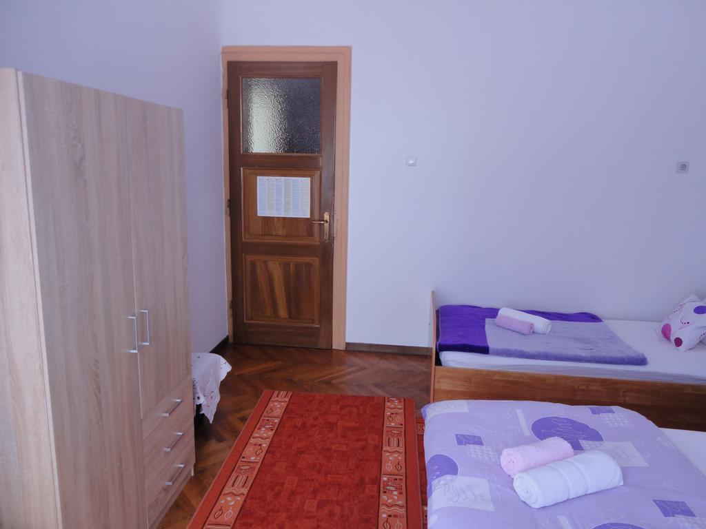 Rooms Matija Milica - Center Split Exterior photo