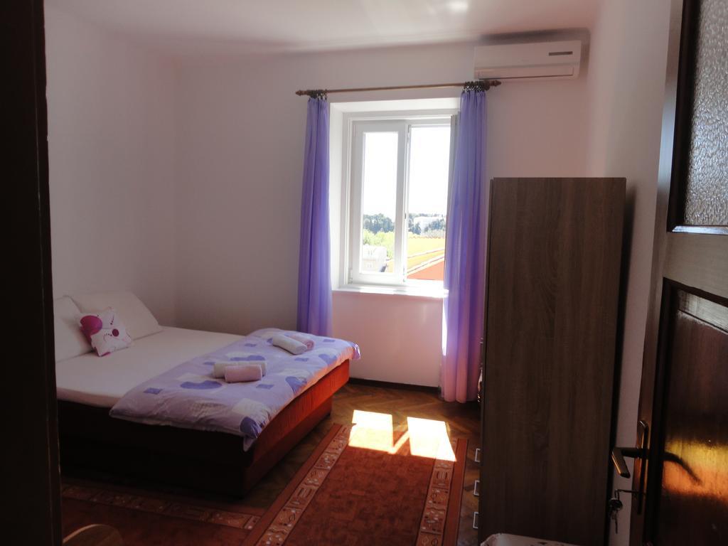Rooms Matija Milica - Center Split Exterior photo