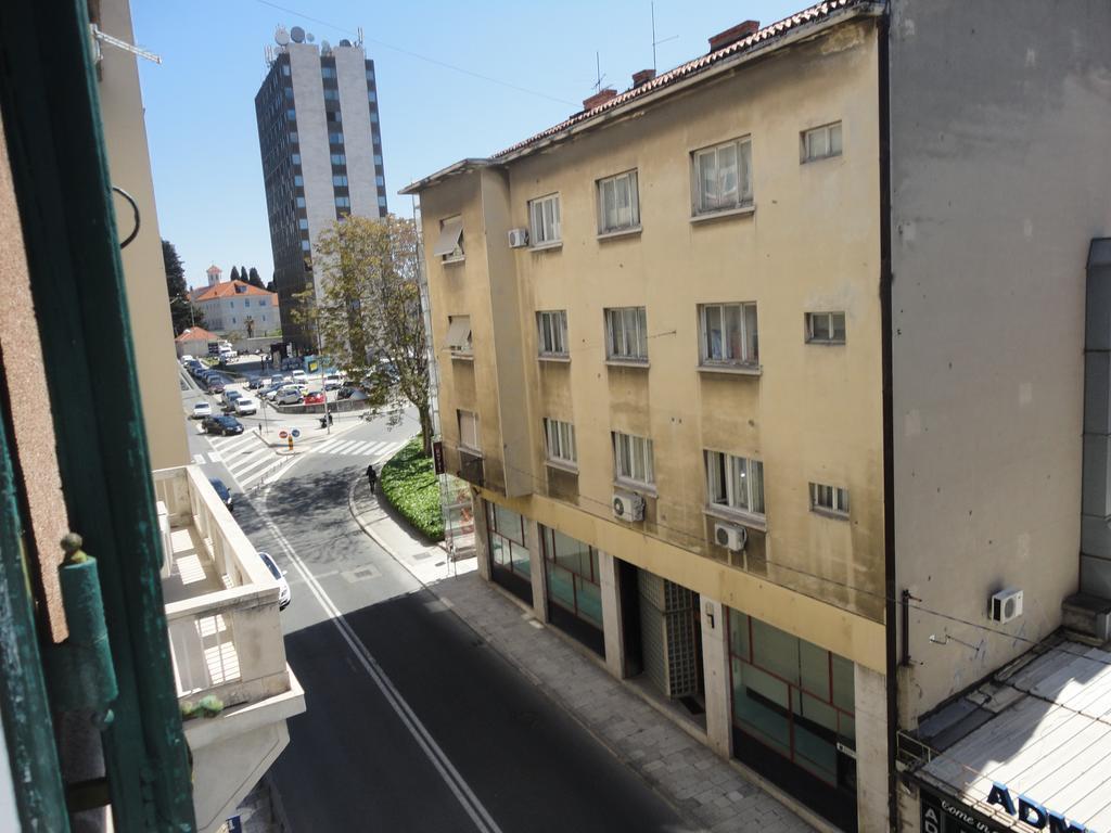 Rooms Matija Milica - Center Split Exterior photo