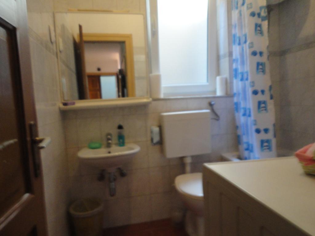 Rooms Matija Milica - Center Split Exterior photo