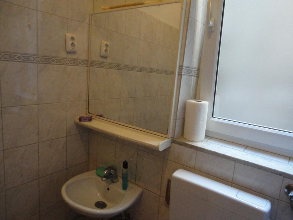 Rooms Matija Milica - Center Split Exterior photo