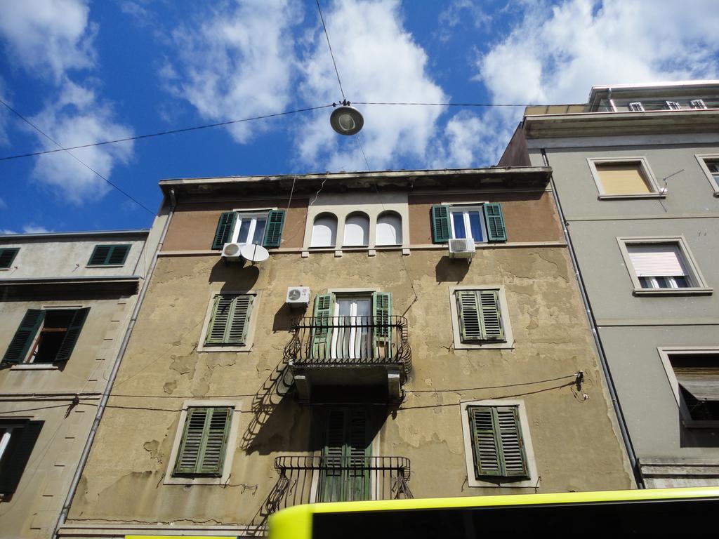 Rooms Matija Milica - Center Split Exterior photo